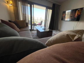 Marassi north coast 2 bedroom marina 202